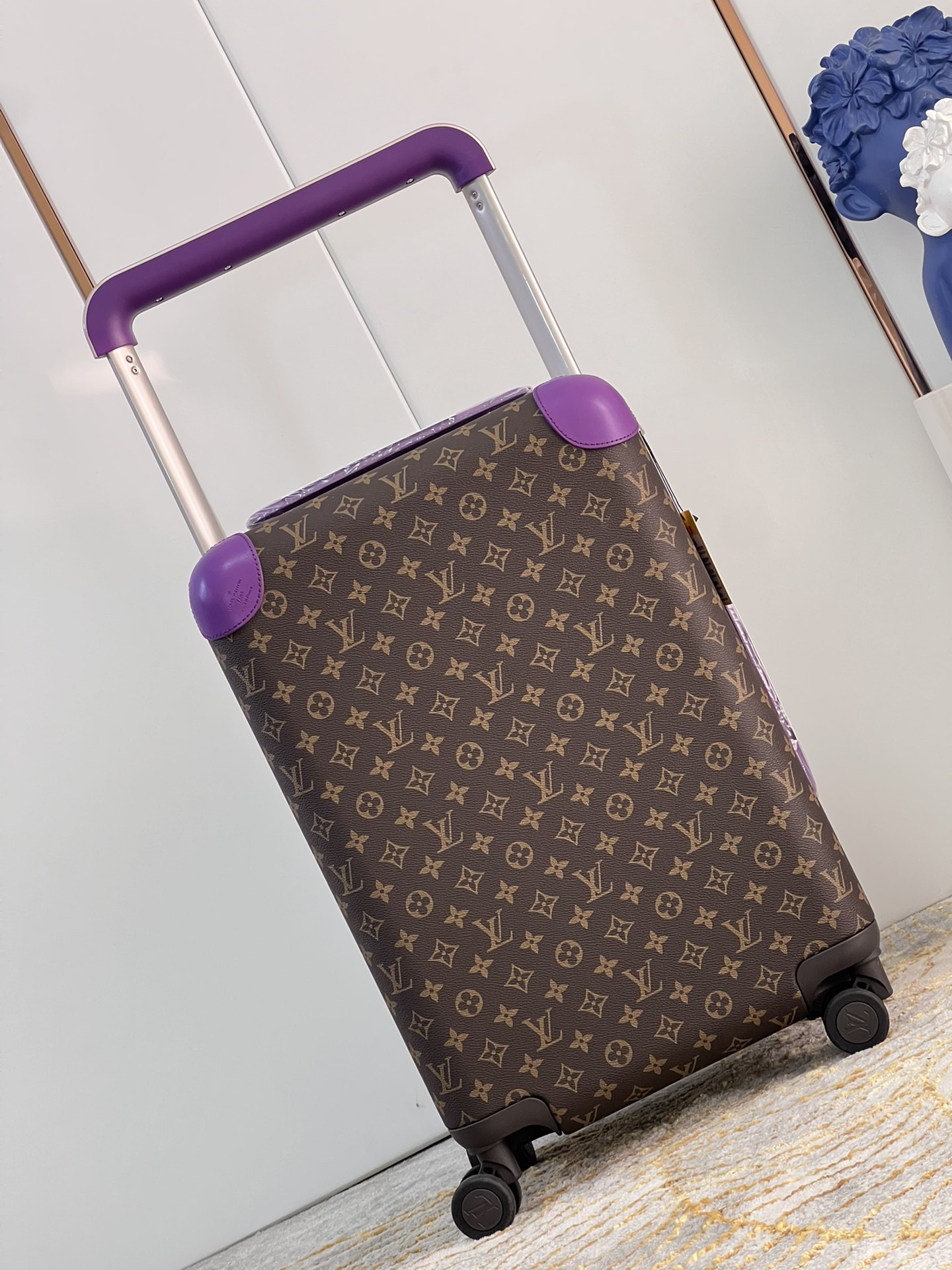 Louis Vuitton Suitcase